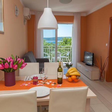 Apartment Ana Селце Экстерьер фото