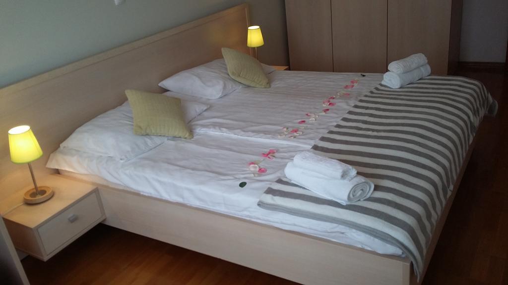 Apartment Ana Селце Экстерьер фото