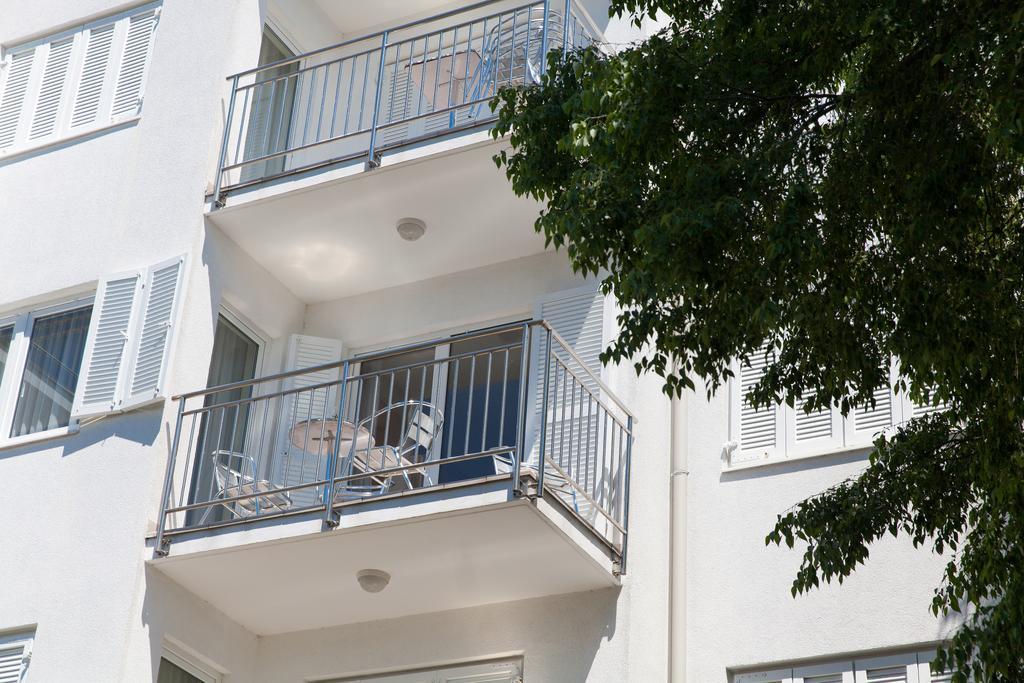 Apartment Ana Селце Экстерьер фото