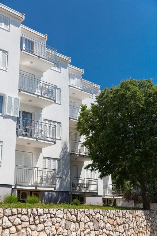 Apartment Ana Селце Экстерьер фото