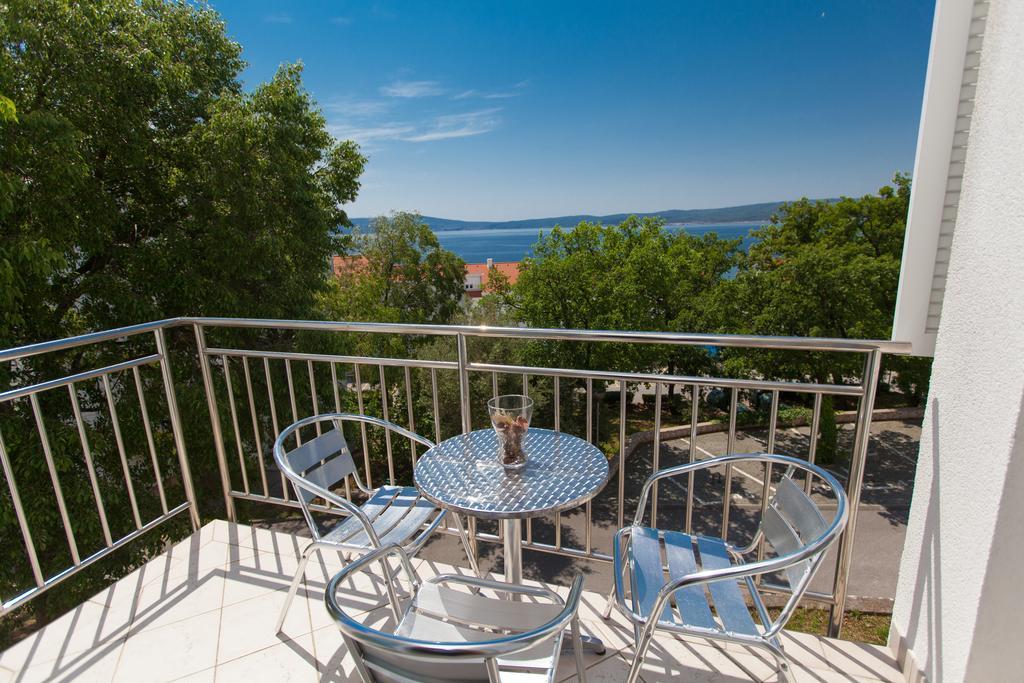 Apartment Ana Селце Экстерьер фото