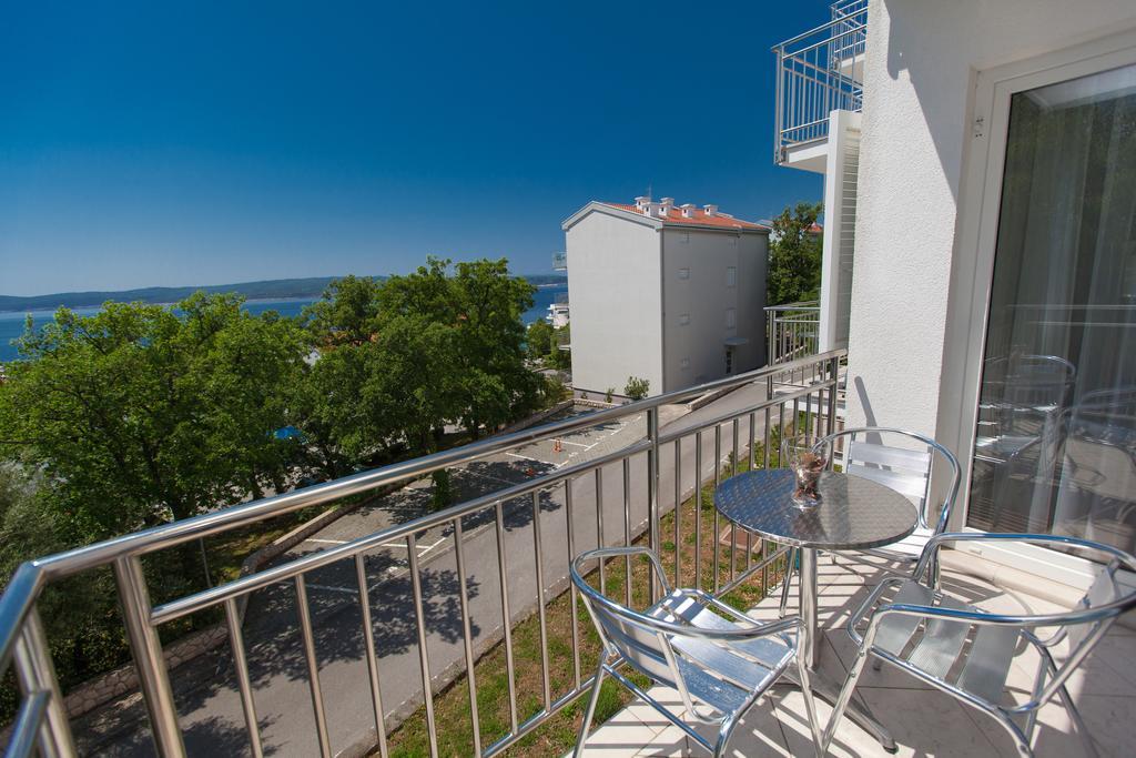 Apartment Ana Селце Экстерьер фото