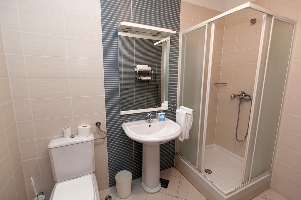 Apartment Ana Селце Экстерьер фото