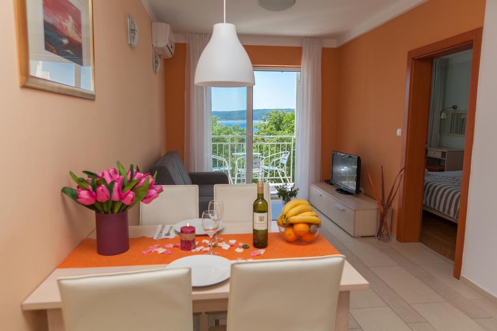Apartment Ana Селце Экстерьер фото