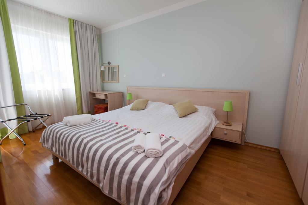 Apartment Ana Селце Экстерьер фото